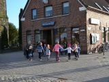 Maibaumsetzen 2018 (30.04.2018)