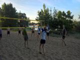 Beachvolleyball (06.06.2018)