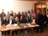 Mitgliederversammlung (05.03.2019)