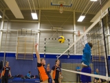 3. StTV Berne Volleyball Nachtturnier (09.03.2019)