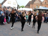 Maibaumsetzen auf dem Berner Breithof (30.04.2019)
