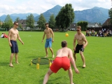 Weltgymnaestrada in Dornbirn (13.07.2019)
