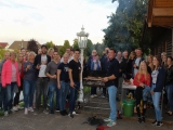 Übungsleiter-Sommerfest (07.09.2019)