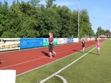 Wiederaufnahme des Sportbetriebs nach dem Lockdown (19.07.2020)