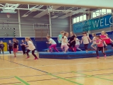 Start unserer Sportangebote (13.06.2021)
