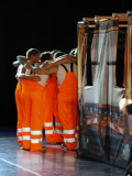 Rendezvous der Besten in Sandkrug (16.10.2021)