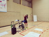 Frauensporttag in Elsfleth (16.10.2021)