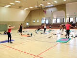 Frauensporttag in Elsfleth (16.10.2021)