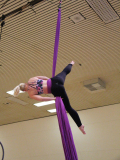 Frauensporttag in Elsfleth (16.10.2021)