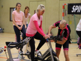 Frauensporttag in Elsfleth (16.10.2021)