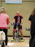 Frauensporttag in Elsfleth (16.10.2021)