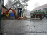 Fundament Tag 1 (27.03.2006)