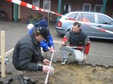 Vermessungen (24.03.2006)