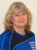 Annette Beyrodt