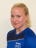 Annika Ulbrich