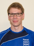 Pascal Buhani