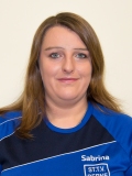 Sabrina Kreutzmeier