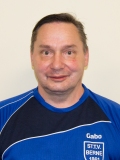 Gerhard Gabisch