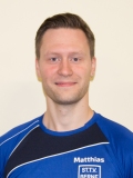 Matthias Janzen