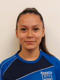 Azzurra Marziali