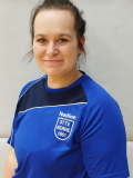 Nadine Delecate
