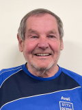 Axel Danne