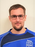 Peter Schmeißer