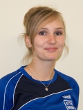 Veda Wenke